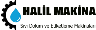 Halil Sıvı Dolum ve Etiketleme Makinaları